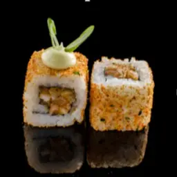 Spicy Salmon Maki